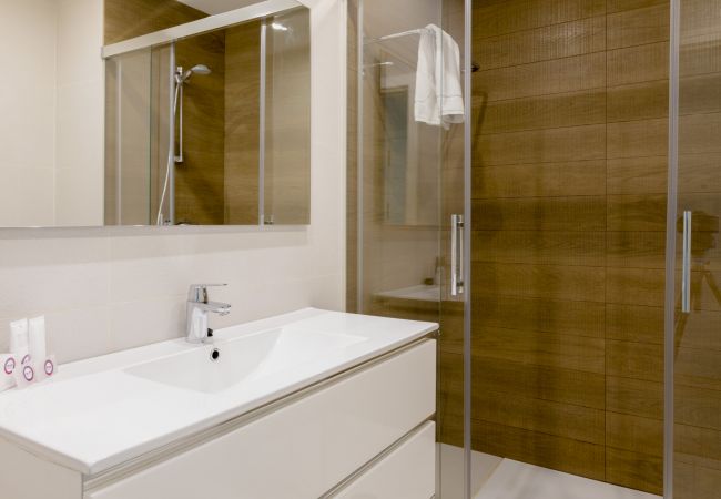 Appartement à Málaga - !!!!!!!!0016 A Pompidou Sup. 4A Appartement à Málaga - !!!!!!!!0016 A Pompidou Sup. 4A