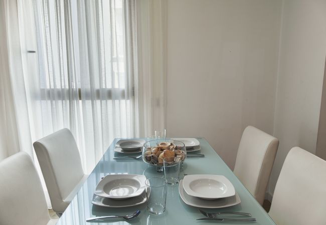 Appartement à Málaga - !!!!!!!!0013 A Pompidou Terraza 1B Appartement à Málaga - !!!!!!!!0013 A Pompidou Terraza 1B