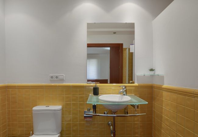 Studio à Málaga - !!!!!!!!0031 A M - Studio 33 Studio à Málaga - !!!!!!!!0031 A M - Studio 33