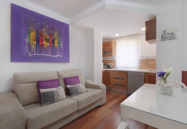 Studio à Málaga - !!!!!!!!0031 A M - Studio 33 Studio à Málaga - !!!!!!!!0031 A M - Studio 33