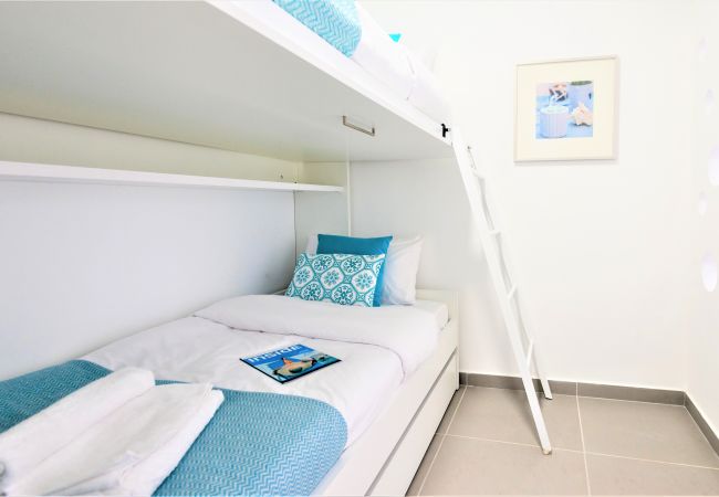 Appartement à Vale do Lobo - Vale do Lobo Apartment B Appartement à Vale do Lobo - Vale do Lobo Apartment B