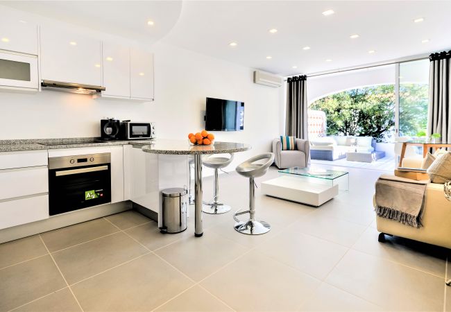 Appartement à Vale do Lobo - Vale do Lobo Apartment B Appartement à Vale do Lobo - Vale do Lobo Apartment B