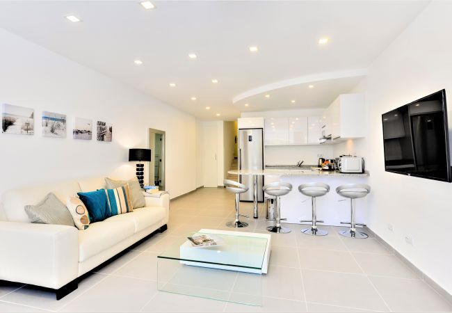 Appartement à Vale do Lobo - Vale do Lobo Apartment B Appartement à Vale do Lobo - Vale do Lobo Apartment B