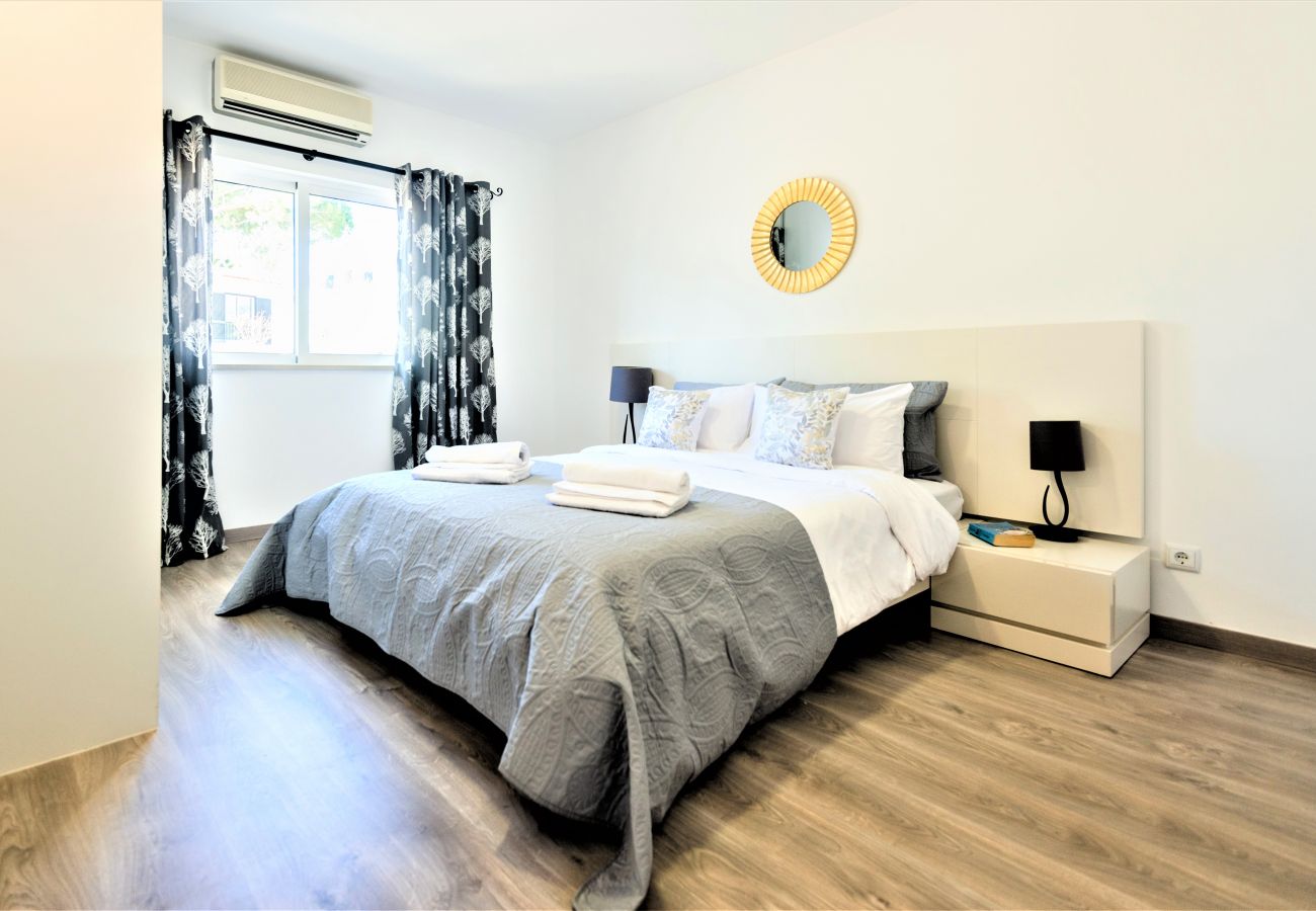 Appartement à Vale do Lobo - Vale do Lobo Apartment B Appartement à Vale do Lobo - Vale do Lobo Apartment B