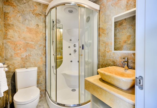 Appartement à Albufeira - Falesia Beach B Appartement à Albufeira - Falesia Beach B