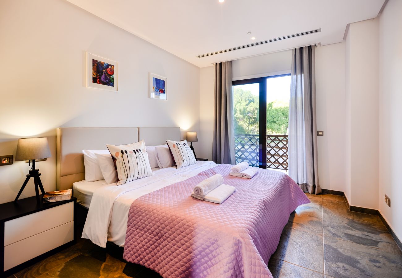 Appartement à Albufeira - Falesia Beach B Appartement à Albufeira - Falesia Beach B