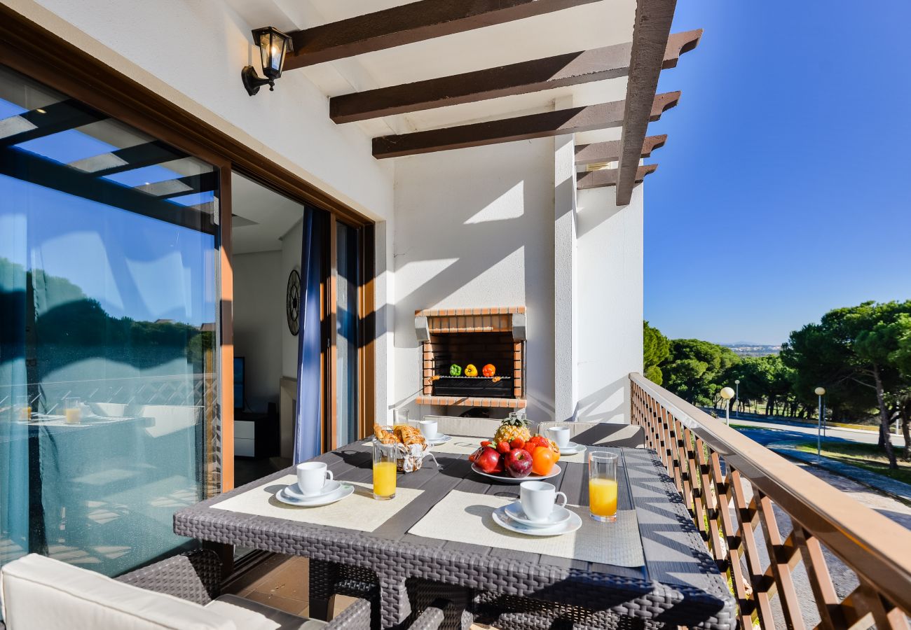 Appartement à Albufeira - Falesia Beach A Appartement à Albufeira - Falesia Beach A