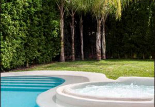 Villa à Torremolinos - villa saudi 06 Villa à Torremolinos - villa saudi 06