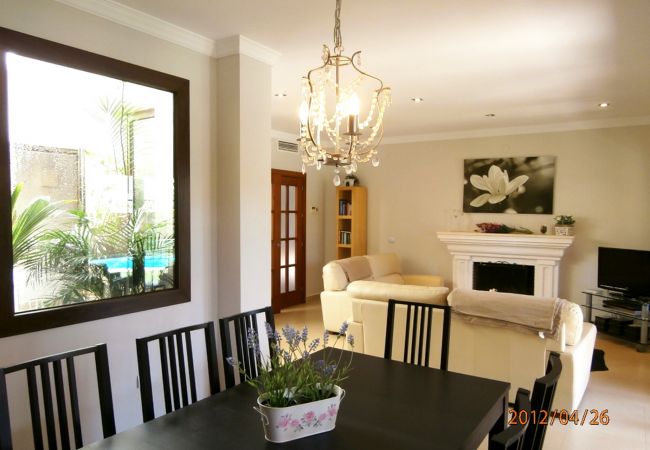 Villa à Torremolinos - villa saudi 06 Villa à Torremolinos - villa saudi 06