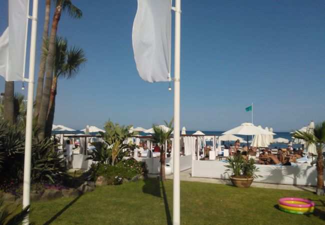 Villa à Torremolinos - villa saudi 06 Villa à Torremolinos - villa saudi 06