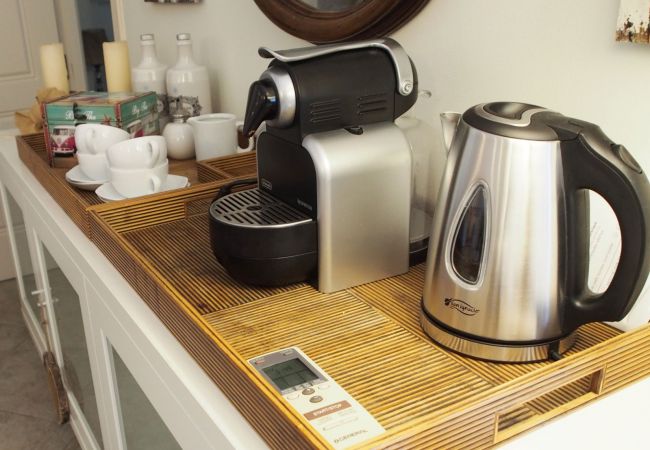 Appartement à Málaga - Morlaco apartment Appartement à Málaga - Morlaco apartment