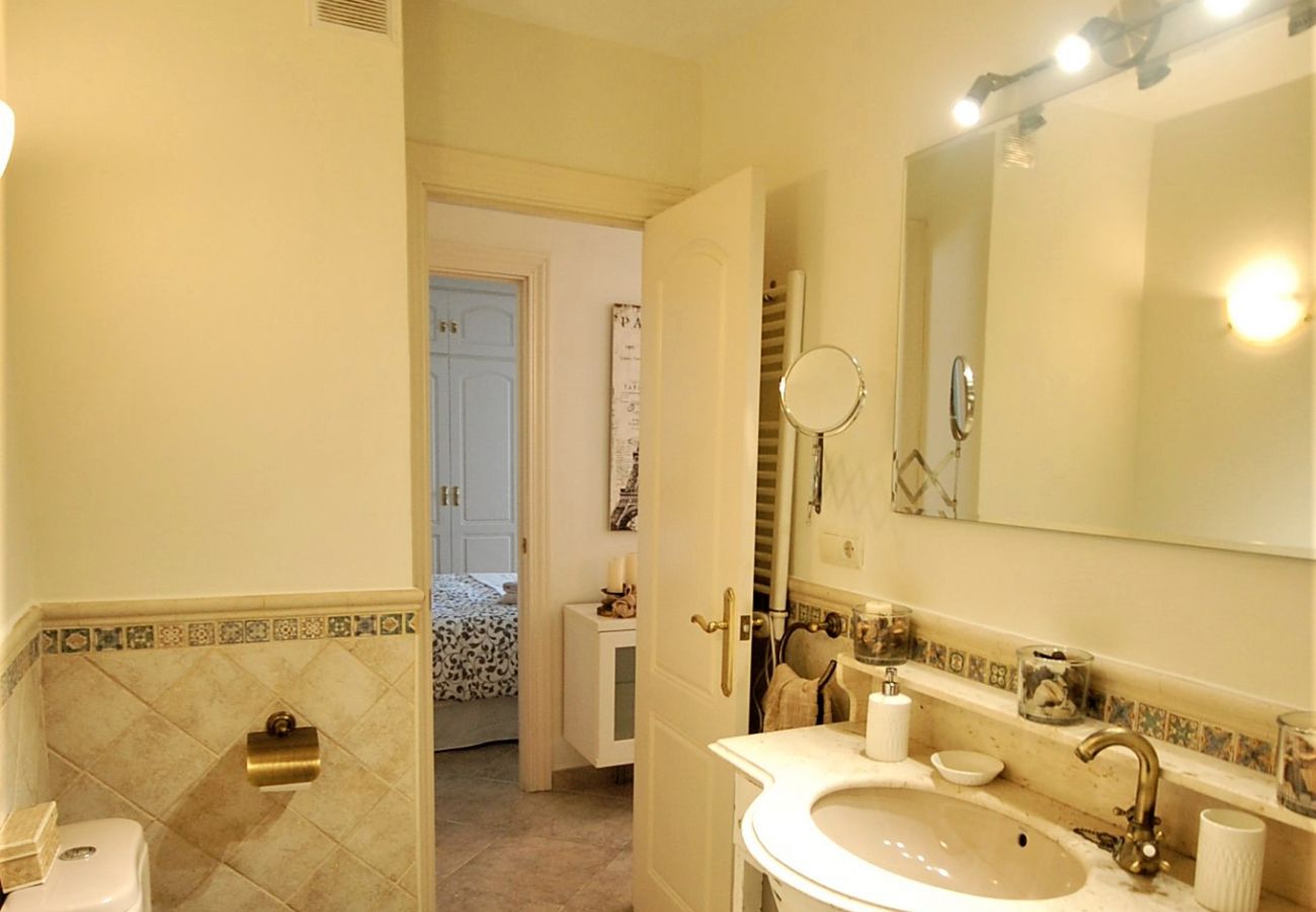 Appartement à Malaga - Morlaco apartment Appartement à Malaga - Morlaco apartment