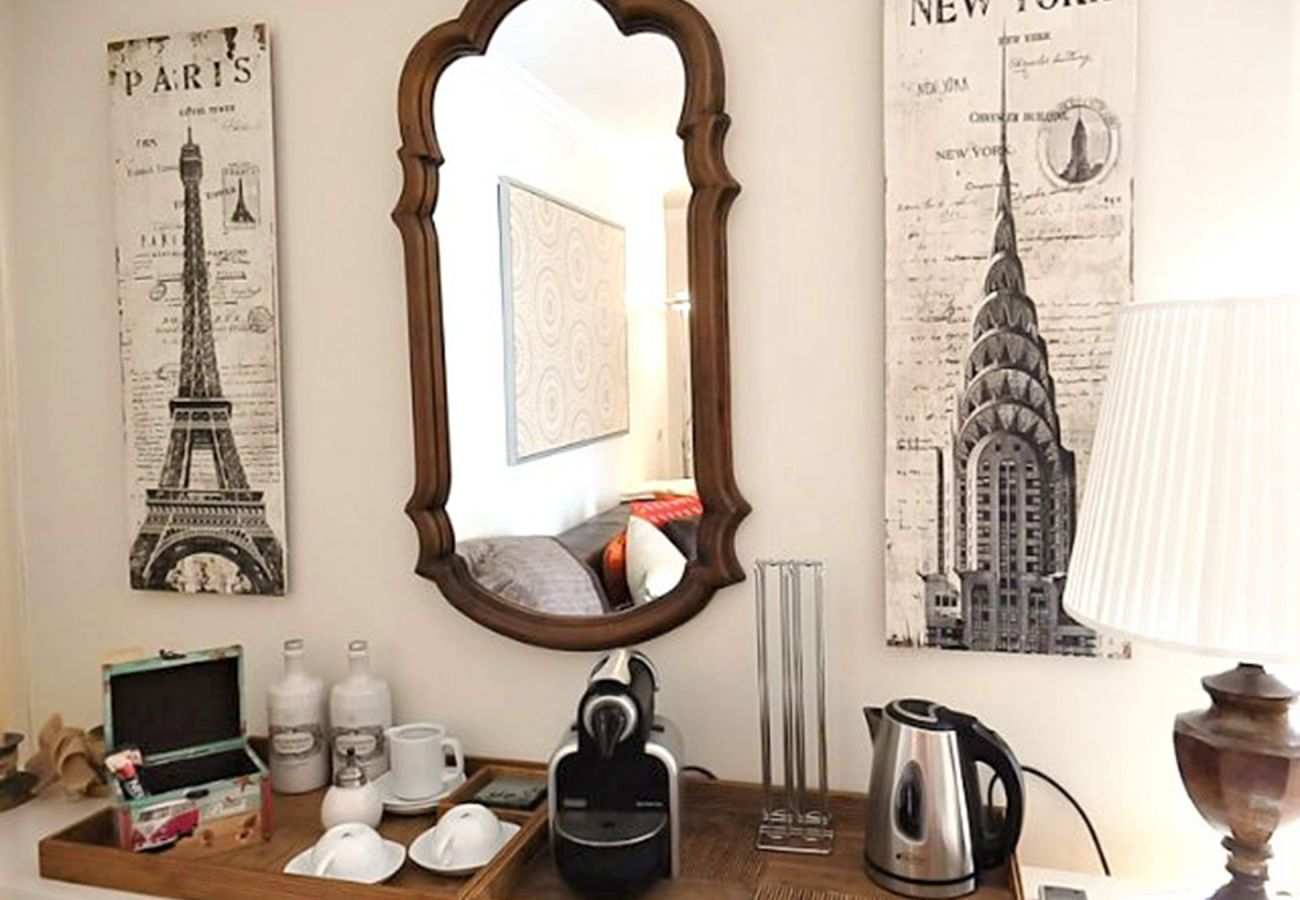 Appartement à Malaga - Morlaco apartment Appartement à Malaga - Morlaco apartment