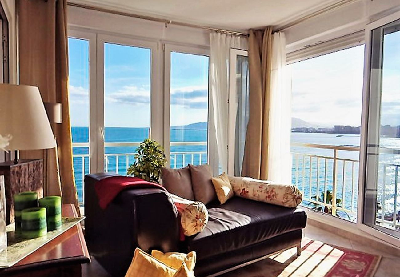 Appartement à Malaga - Morlaco apartment Appartement à Malaga - Morlaco apartment