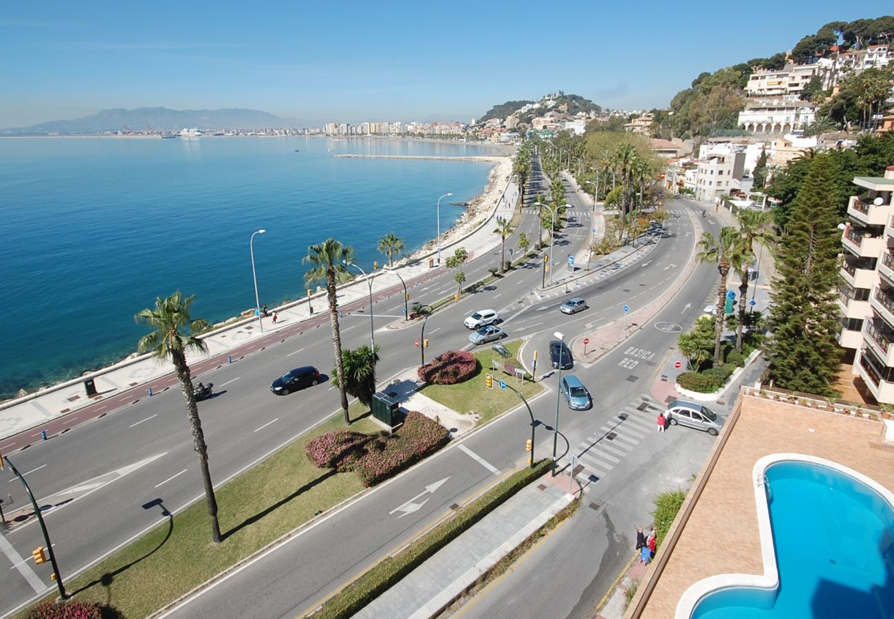 Appartement à Malaga - Morlaco apartment Appartement à Malaga - Morlaco apartment