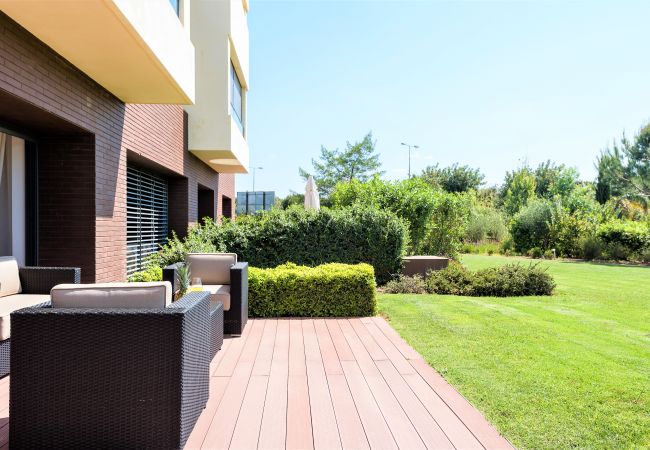 Appartement à Vilamoura - L'Orangerie Appartement à Vilamoura - L'Orangerie