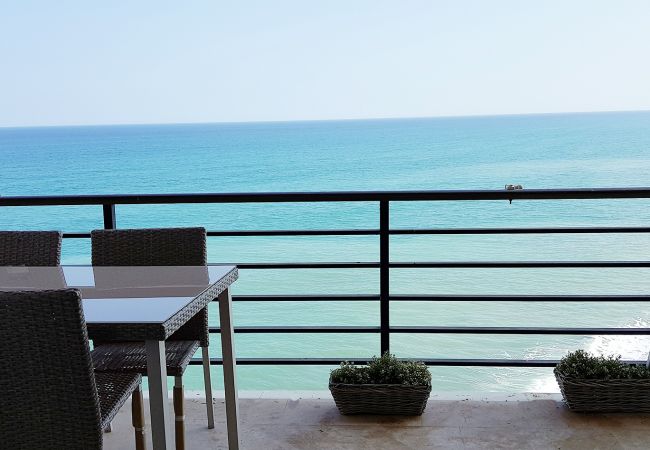 Appartement à Torremolinos - santa clara 3 apartment Appartement à Torremolinos - santa clara 3 apartment