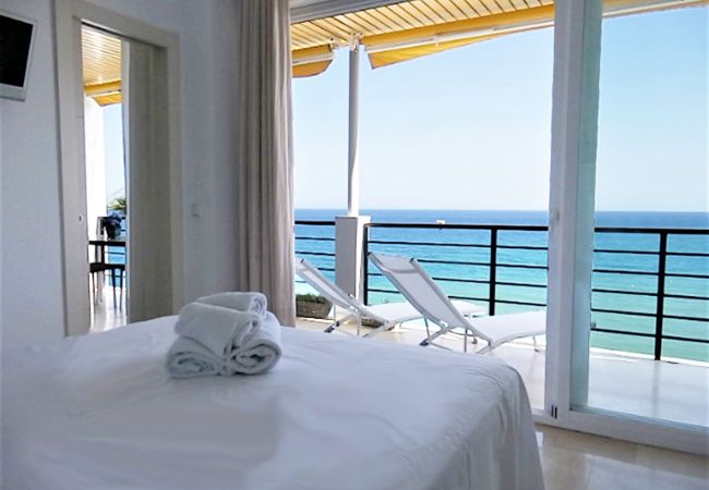 Appartement à Torremolinos - santa clara 3 apartment Appartement à Torremolinos - santa clara 3 apartment