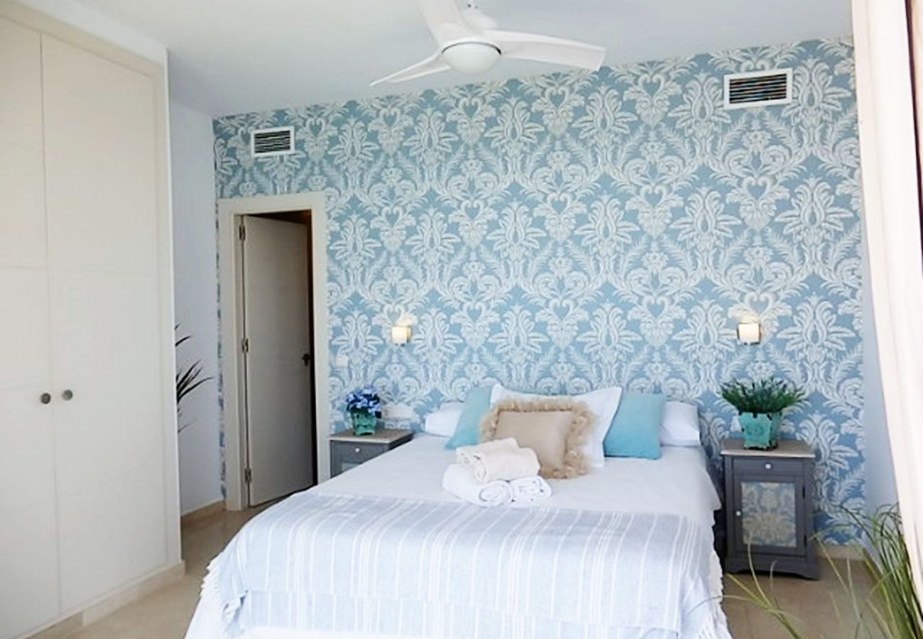 Appartement à Torremolinos - santa clara 3 apartment Appartement à Torremolinos - santa clara 3 apartment