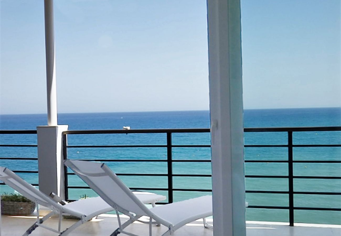 Appartement à Torremolinos - santa clara 3 apartment Appartement à Torremolinos - santa clara 3 apartment