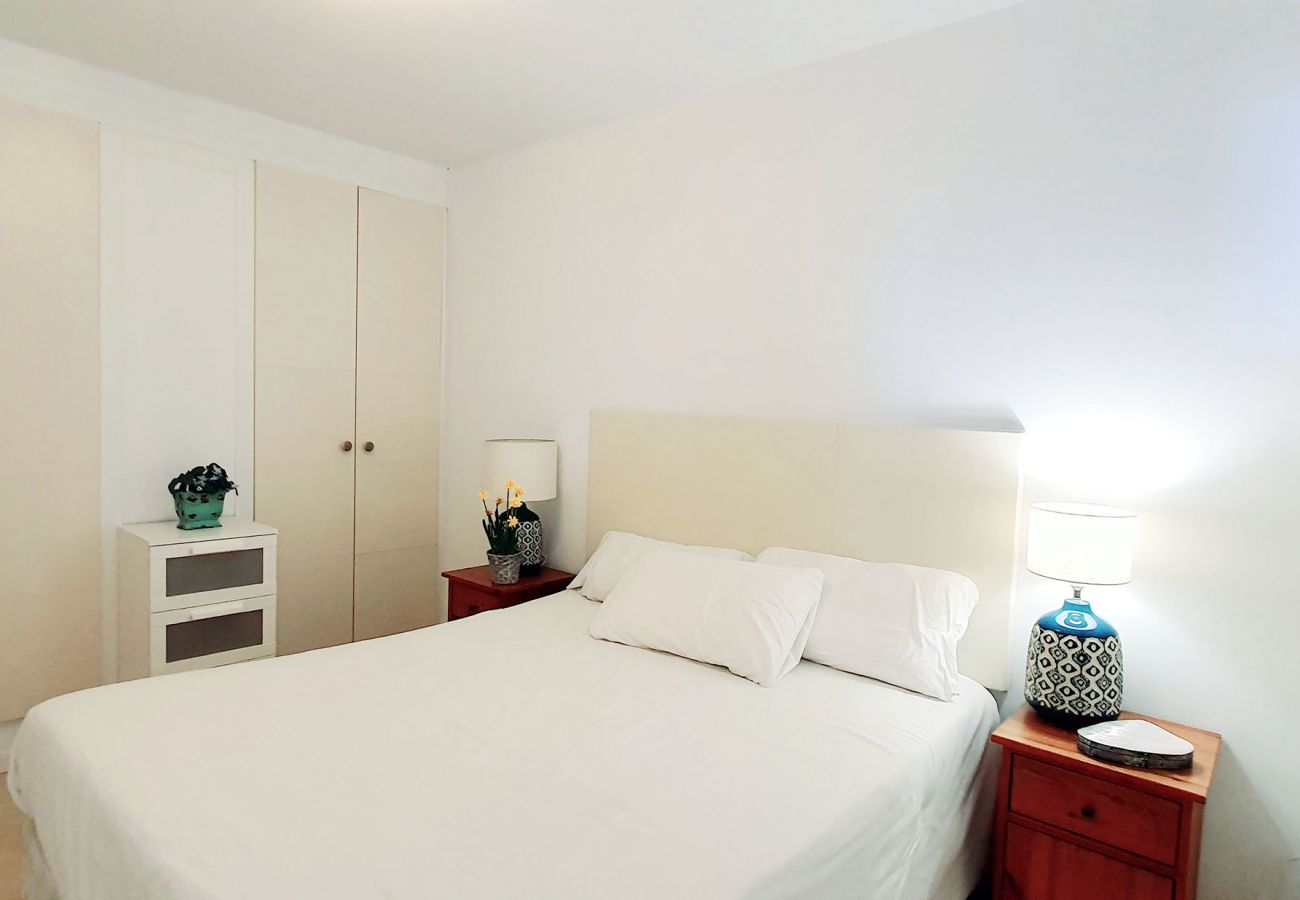 Appartement à Torremolinos - santa clara 3 apartment Appartement à Torremolinos - santa clara 3 apartment