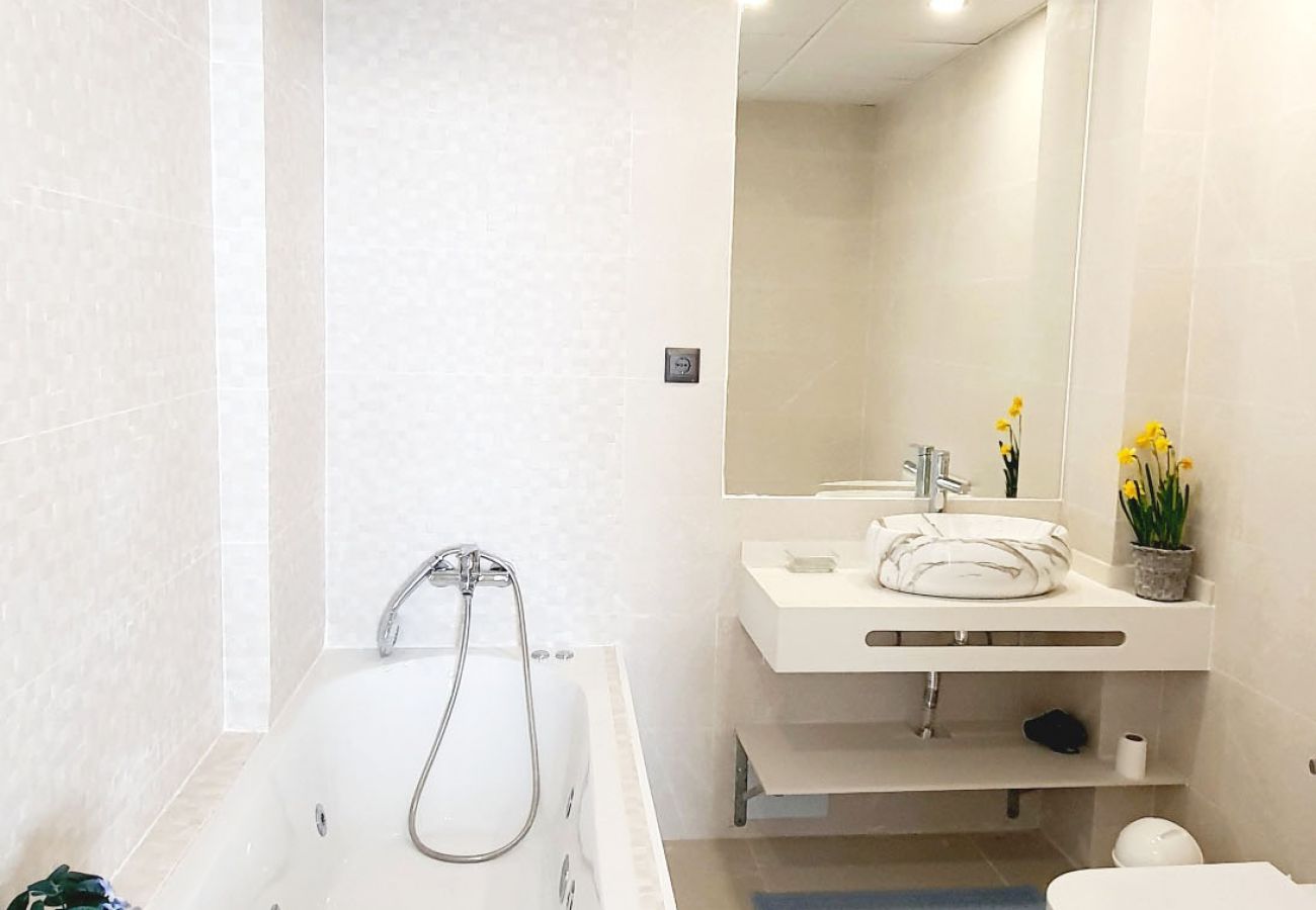 Appartement à Torremolinos - santa clara 3 apartment Appartement à Torremolinos - santa clara 3 apartment