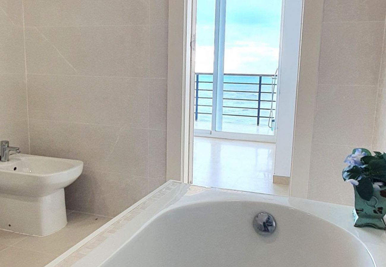 Appartement à Torremolinos - santa clara 3 apartment Appartement à Torremolinos - santa clara 3 apartment