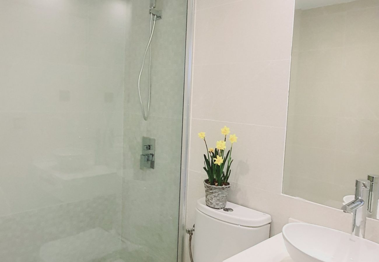 Appartement à Torremolinos - santa clara 3 apartment Appartement à Torremolinos - santa clara 3 apartment