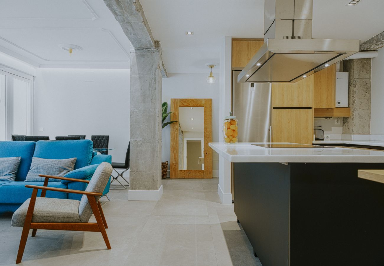 Appartement à Malaga - !!!!!!!!0010 A Tribuna - Victoria 8 Appartement à Malaga - !!!!!!!!0010 A Tribuna - Victoria 8