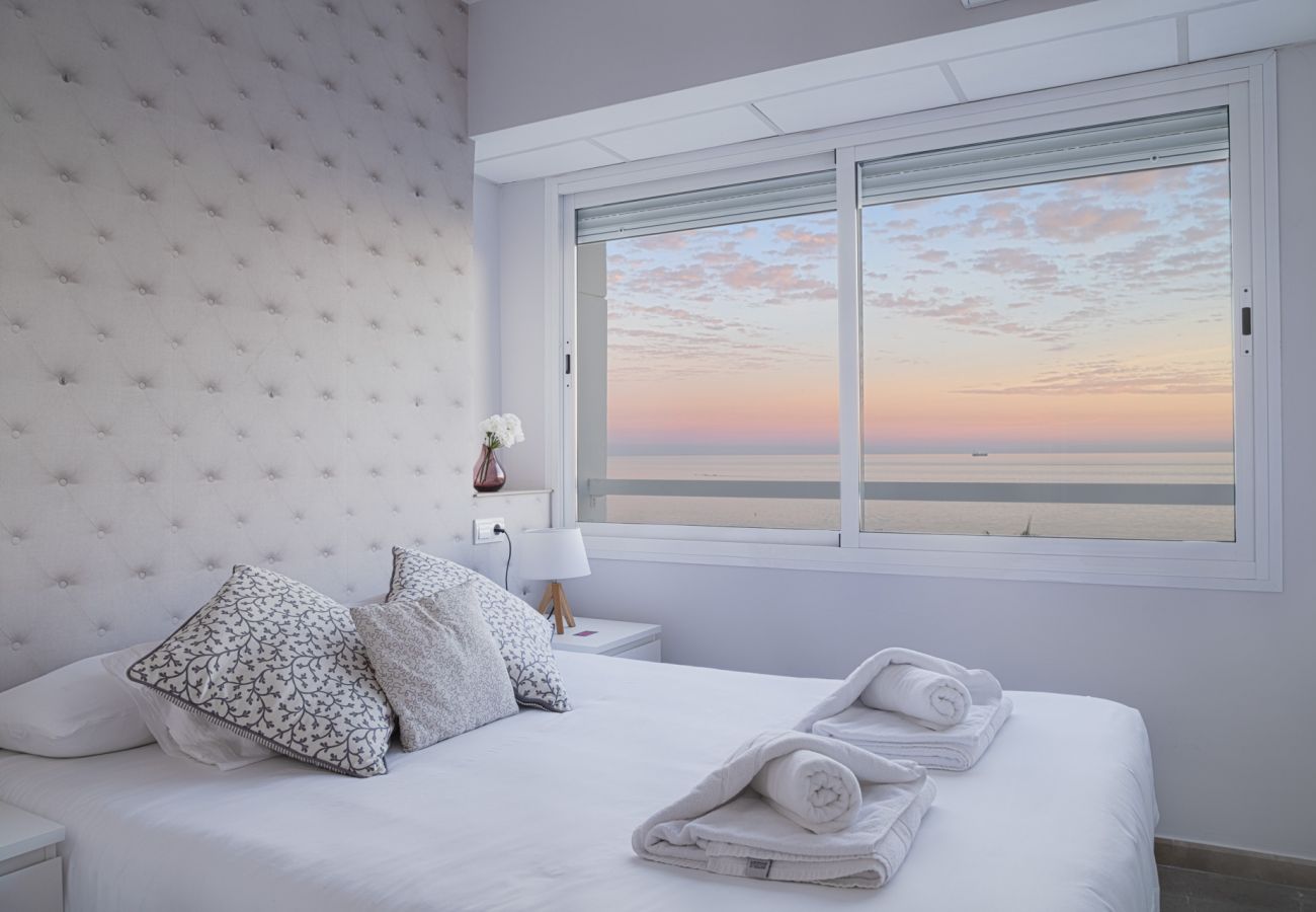 Appartement à Malaga - !!!!!!!!0008 Miradore II Appartement à Malaga - !!!!!!!!0008 Miradore II