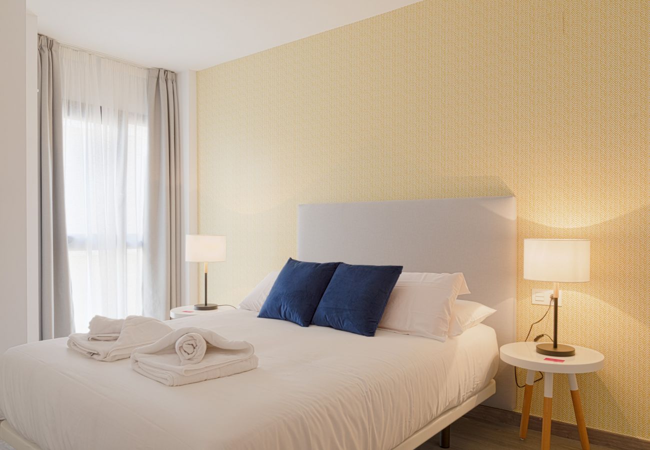 Appartement à Malaga - !!!!!!!!0007 Ancha del Carmen II Appartement à Malaga - !!!!!!!!0007 Ancha del Carmen II