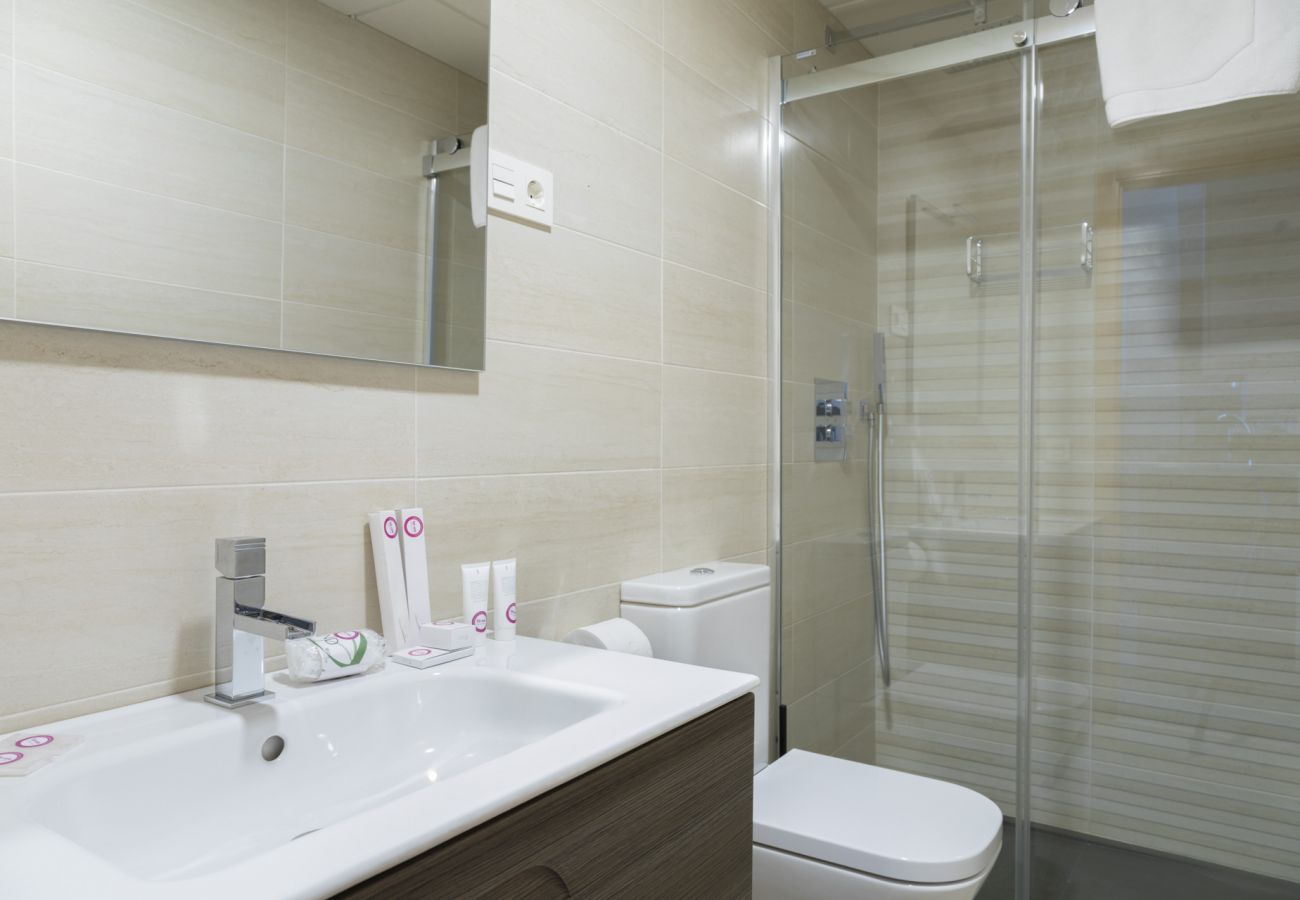 Appartement à Malaga - !!!!!!!!0007 Ancha del Carmen II Appartement à Malaga - !!!!!!!!0007 Ancha del Carmen II