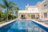 Villa à Quinta do Lago - Endless Summer Luxury Villa