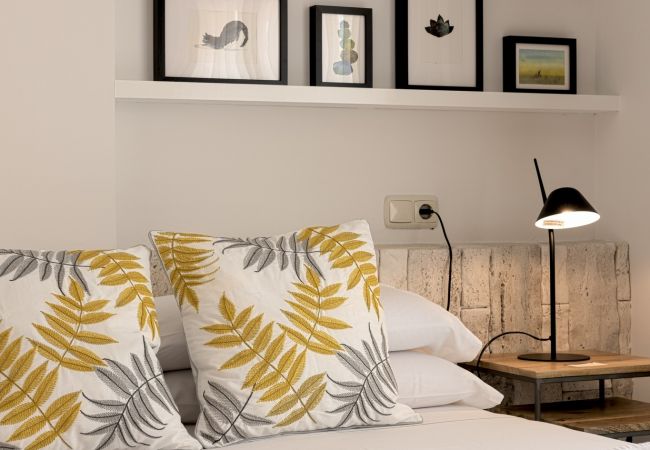 Appartement à Málaga - !!!!!!!!0008 Miradore III Muelle Uno Appartement à Málaga - !!!!!!!!0008 Miradore III Muelle Uno