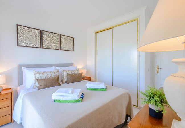 Appartement à Vilamoura - Casa Europa - Vilamoura centre Appartement à Vilamoura - Casa Europa - Vilamoura centre