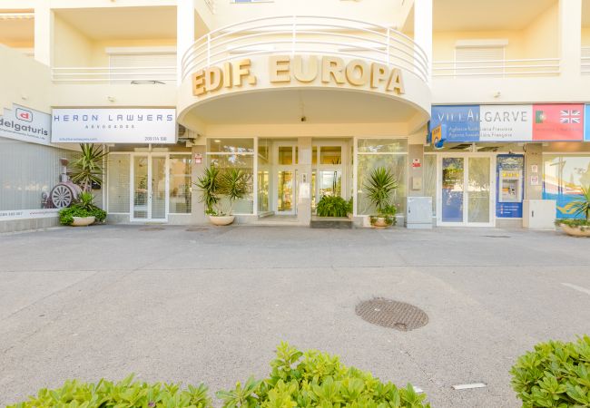 Appartement à Vilamoura - Casa Europa - Vilamoura centre Appartement à Vilamoura - Casa Europa - Vilamoura centre