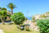 Appartement à Carvoeiro - The Little Paradise with Sea Views