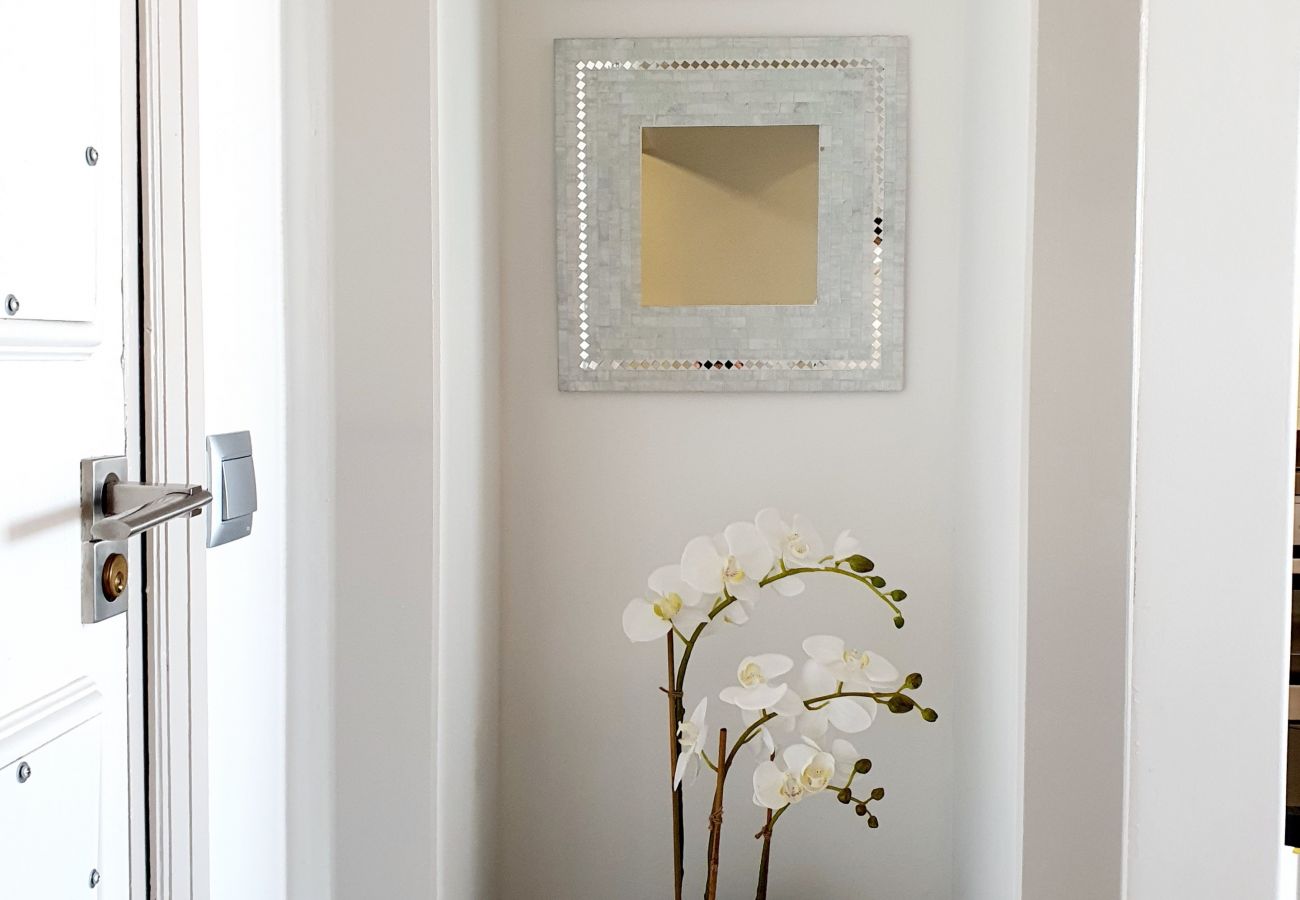 Appartement à Torremolinos - Santa clara torre 4 Appartement à Torremolinos - Santa clara torre 4