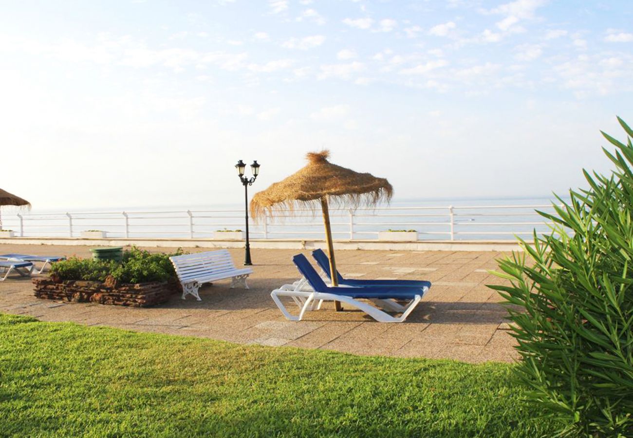 Appartement à Torremolinos - Santa clara torre 4 Appartement à Torremolinos - Santa clara torre 4