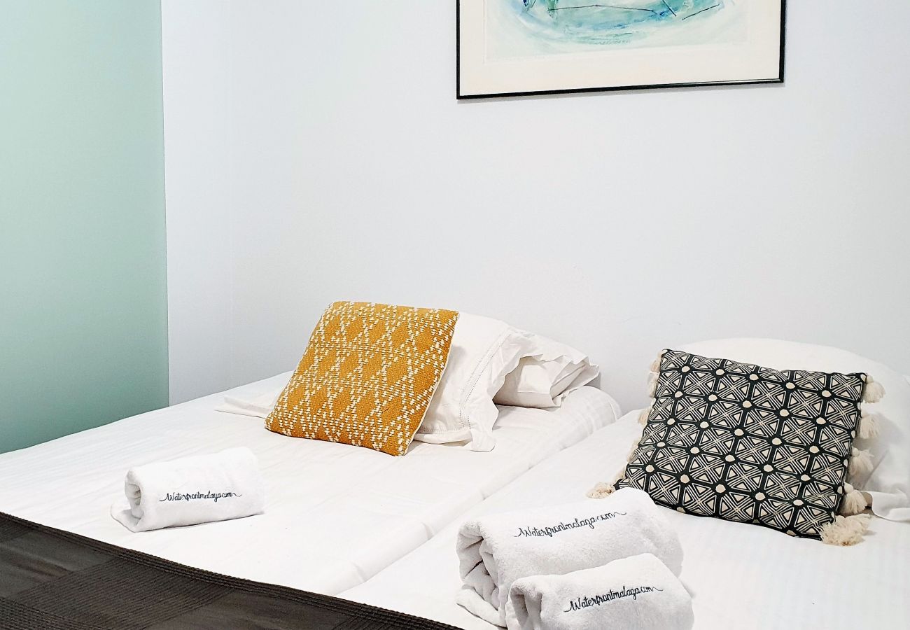 Appartement à Torremolinos - Santa clara torre 4 Appartement à Torremolinos - Santa clara torre 4