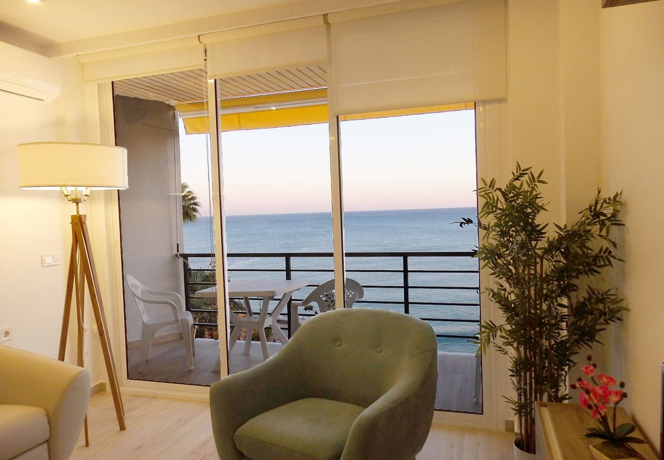 Appartement à Torremolinos - Santa clara 4 Apartment Appartement à Torremolinos - Santa clara 4 Apartment