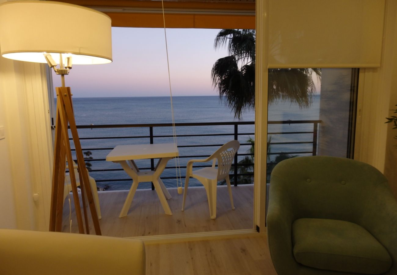 Appartement à Torremolinos - Santa clara 4 Apartment Appartement à Torremolinos - Santa clara 4 Apartment