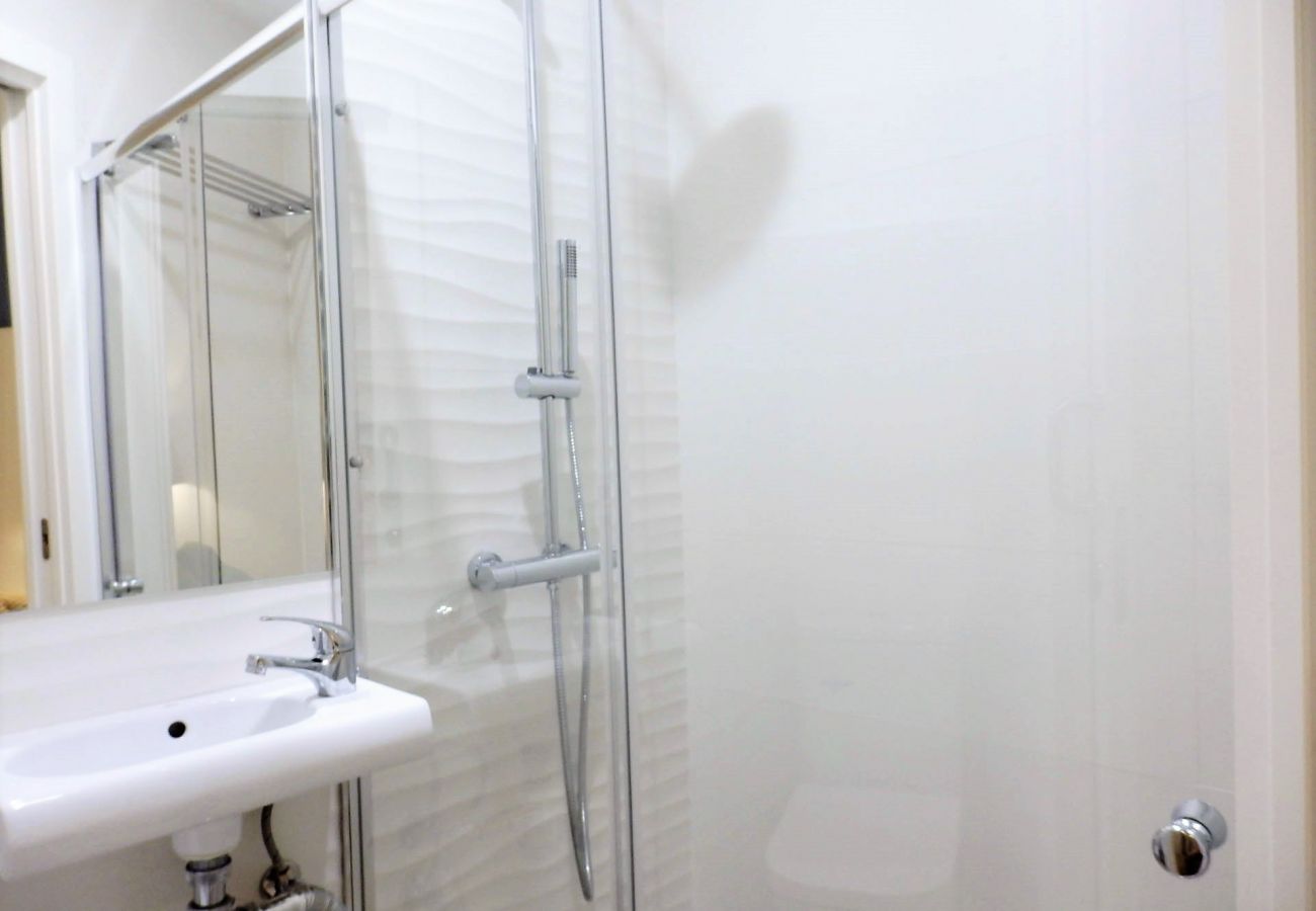 Appartement à Torremolinos - Santa clara 4 Apartment Appartement à Torremolinos - Santa clara 4 Apartment