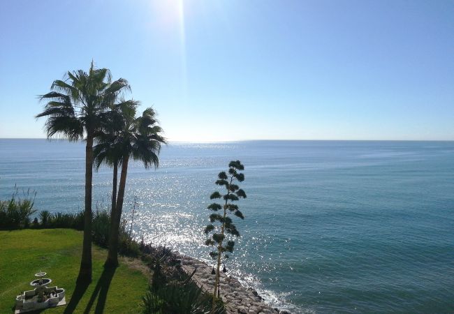 Appartement à Torremolinos - santa clara 1 Apartament Appartement à Torremolinos - santa clara 1 Apartament