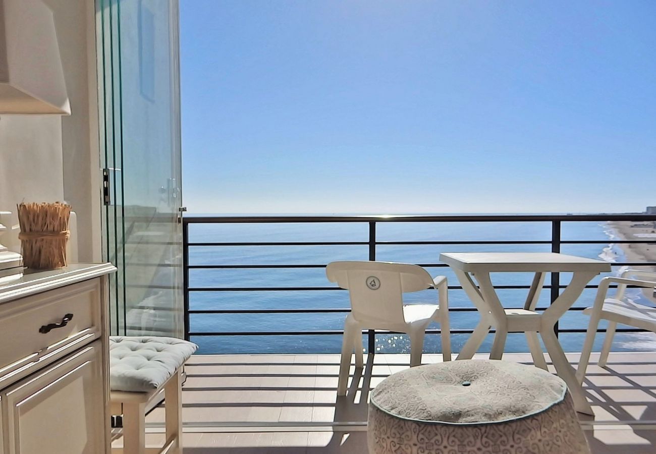 Appartement à Torremolinos - santa clara 1 Apartament Appartement à Torremolinos - santa clara 1 Apartament