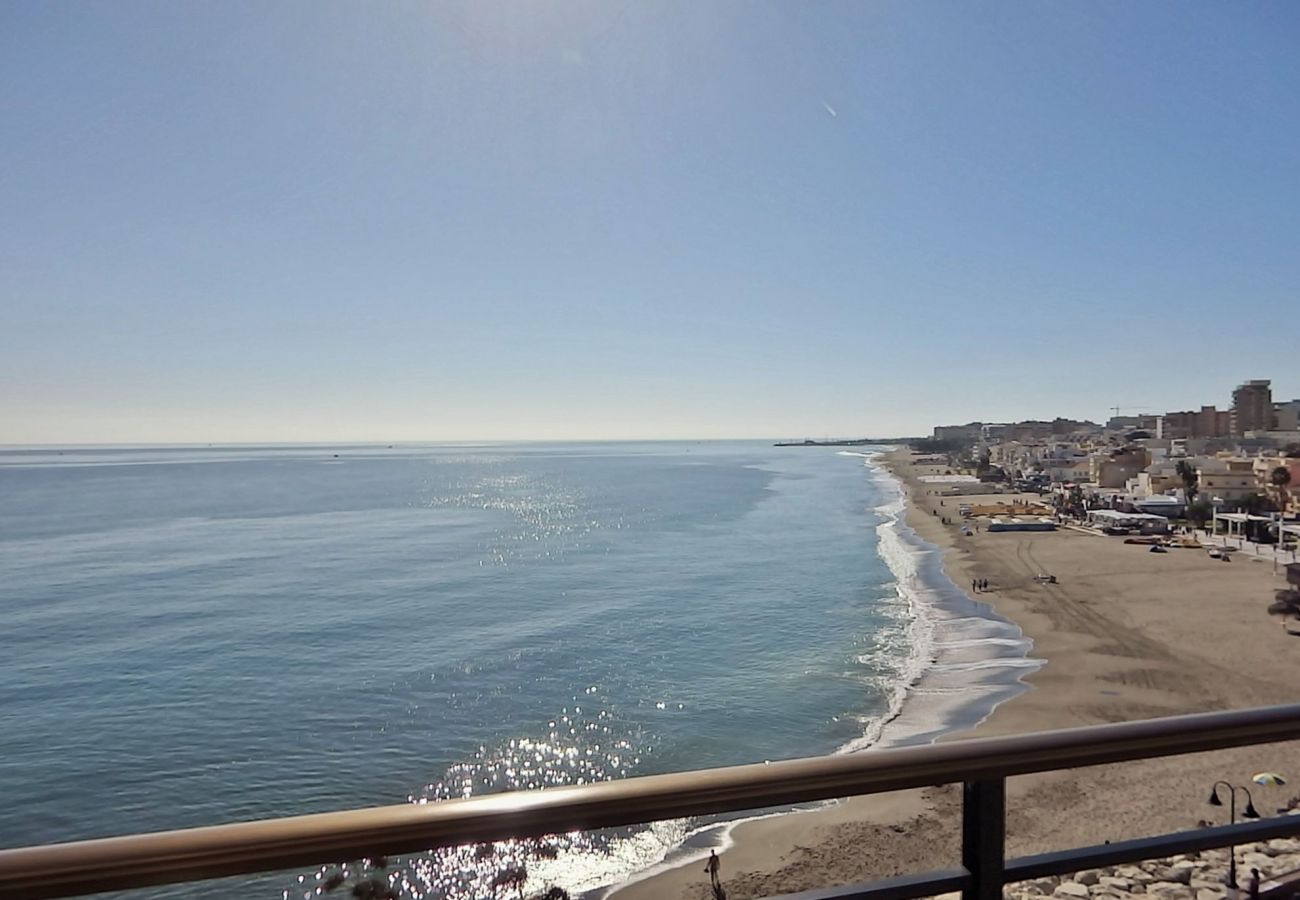 Appartement à Torremolinos - santa clara 1 Apartament Appartement à Torremolinos - santa clara 1 Apartament