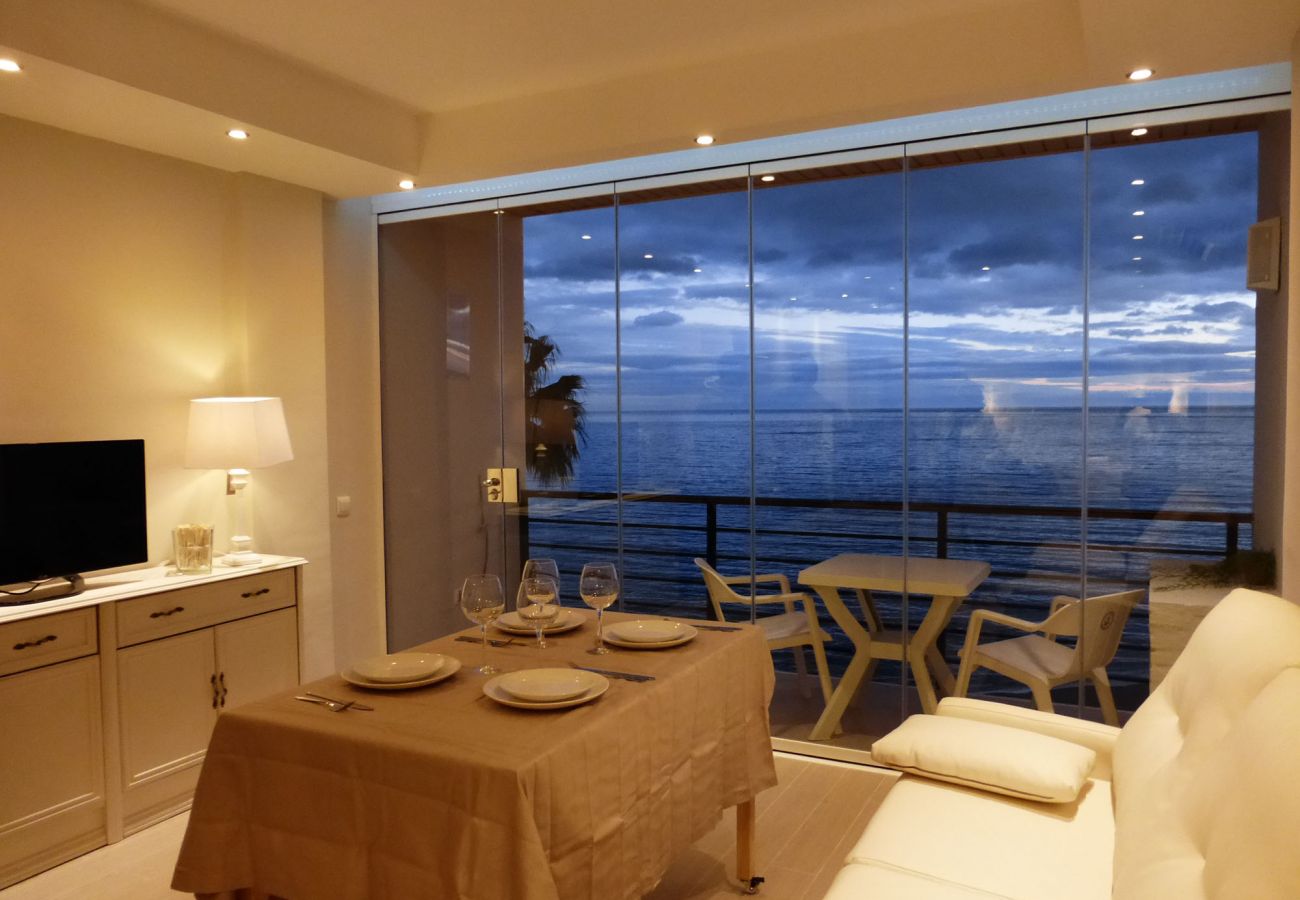 Appartement à Torremolinos - santa clara 1 Apartament Appartement à Torremolinos - santa clara 1 Apartament