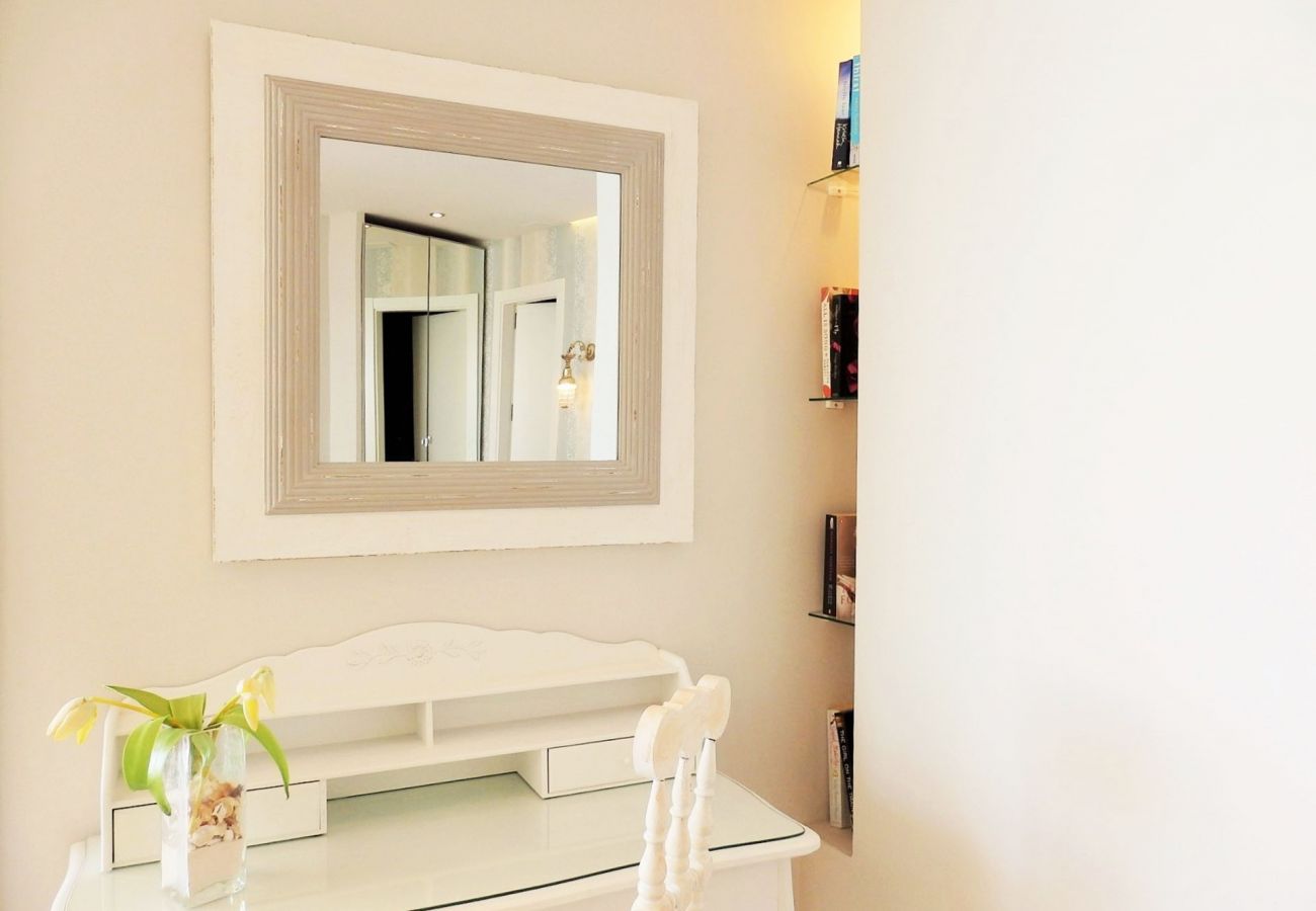 Appartement à Torremolinos - Santa clara 2 Apartment Appartement à Torremolinos - Santa clara 2 Apartment