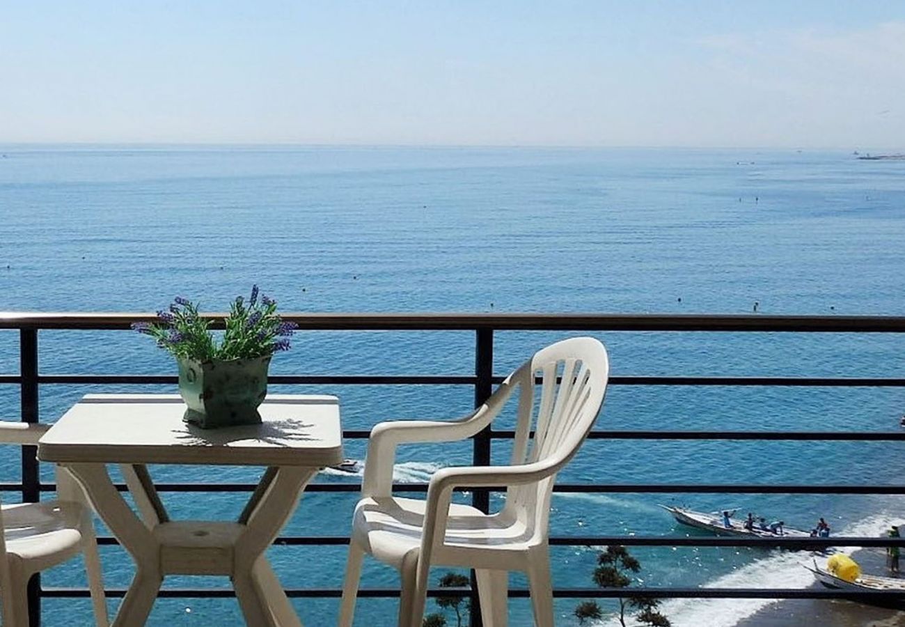 Appartement à Torremolinos - Santa clara 2 Apartment Appartement à Torremolinos - Santa clara 2 Apartment