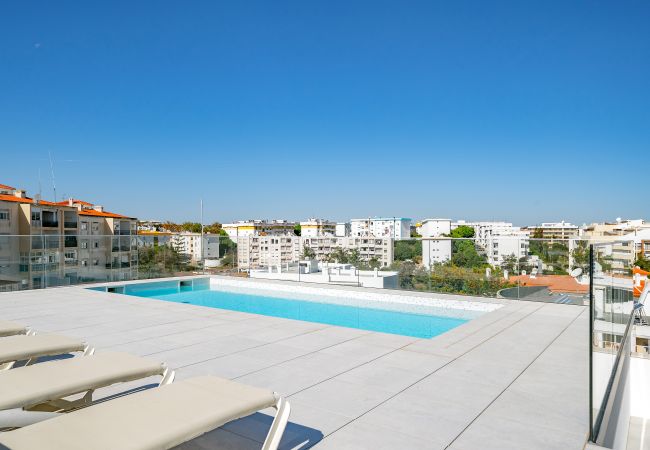 Appartement à Lagos - Lagos town centre apartment Appartement à Lagos - Lagos town centre apartment